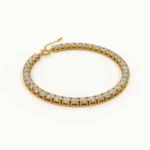 diamond affair bracelet